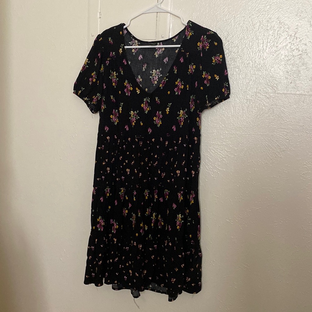 Wild Fable Dress